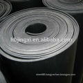 Fabric Insertion Rubber Sheet